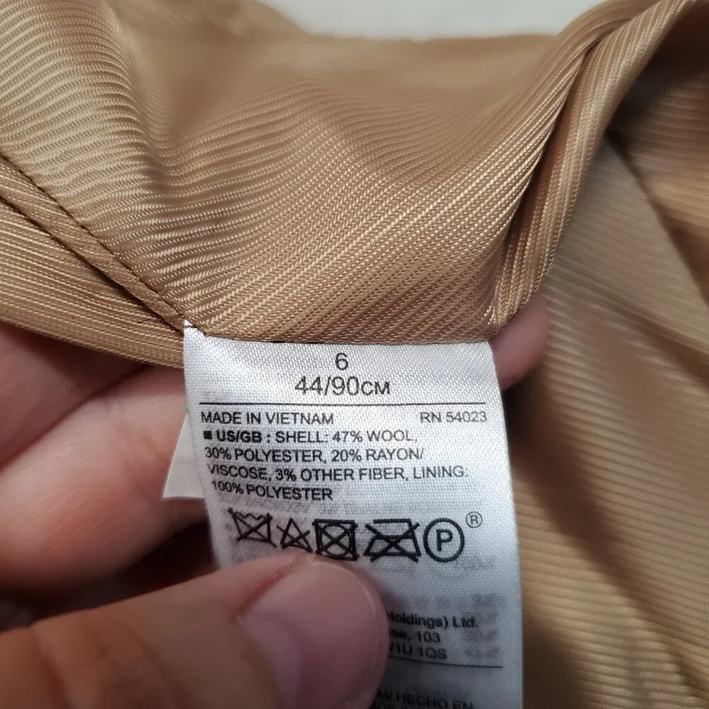 pre loved